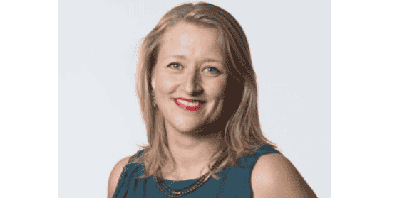 Amélie Leclercq, directrice générale du cluster numérique Digital 113 en Occitanie.