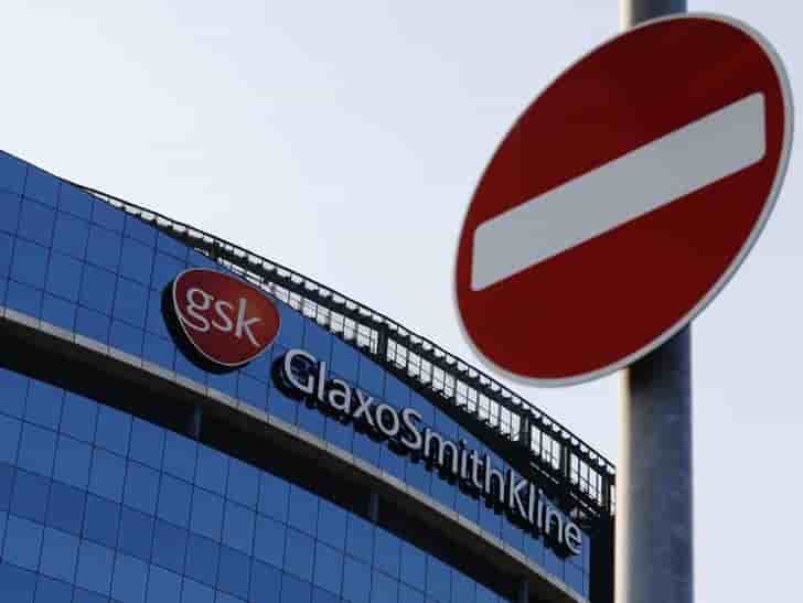 GSK envisage de céder certains médicaments anciens
