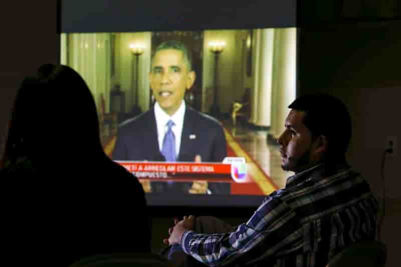 Barack Obama va régulariser 4,7 millions de sans-papiers