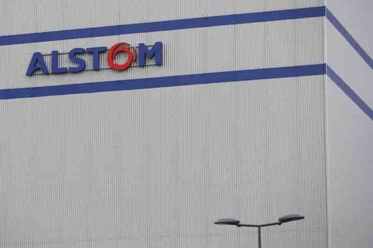 Bruxelles va avertir ge sur sa fusion avec alstom