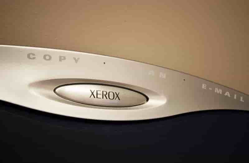 Une charge exceptionnelle plombe le 2e trimestre de xerox