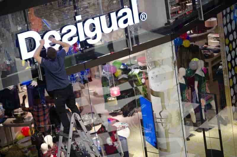 Eurazeo veut redynamiser desigual