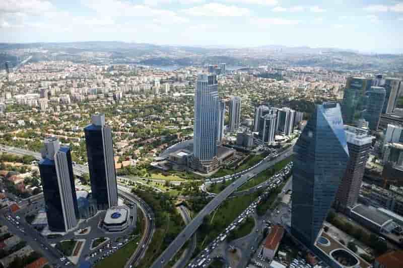 Arrestations en turquie a l'agence de regulatoin bancaire