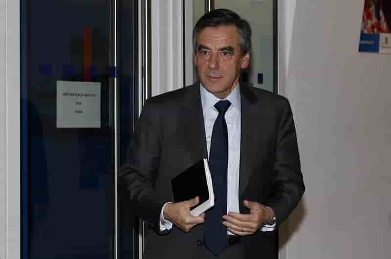 Nouvelles revelations sur l'enquete fillon