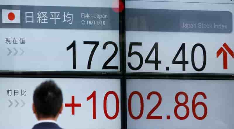 Tokyo finit en hausse de 0,09%