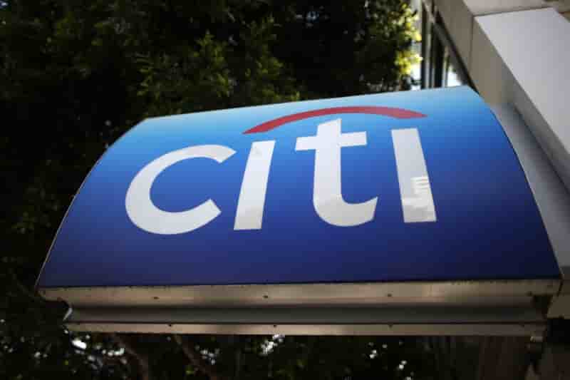 Brexit: citi demande une licence d'activites de marche en france