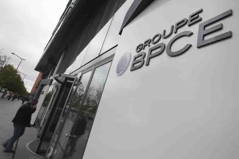 Bpce nomme francois riahi directeur financier