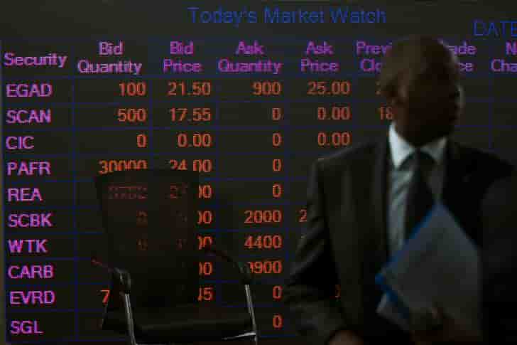nse