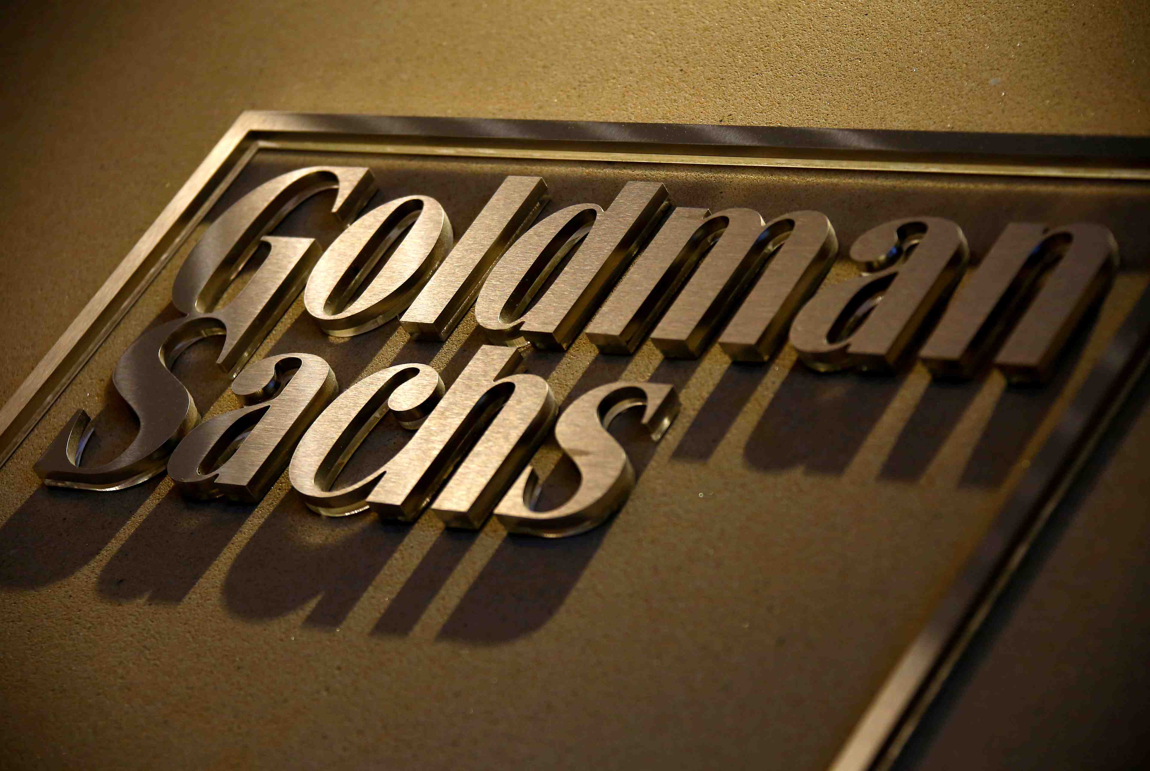 Goldman sachs a ramene a 0,7% sa participation dans casino, selon l'amf
