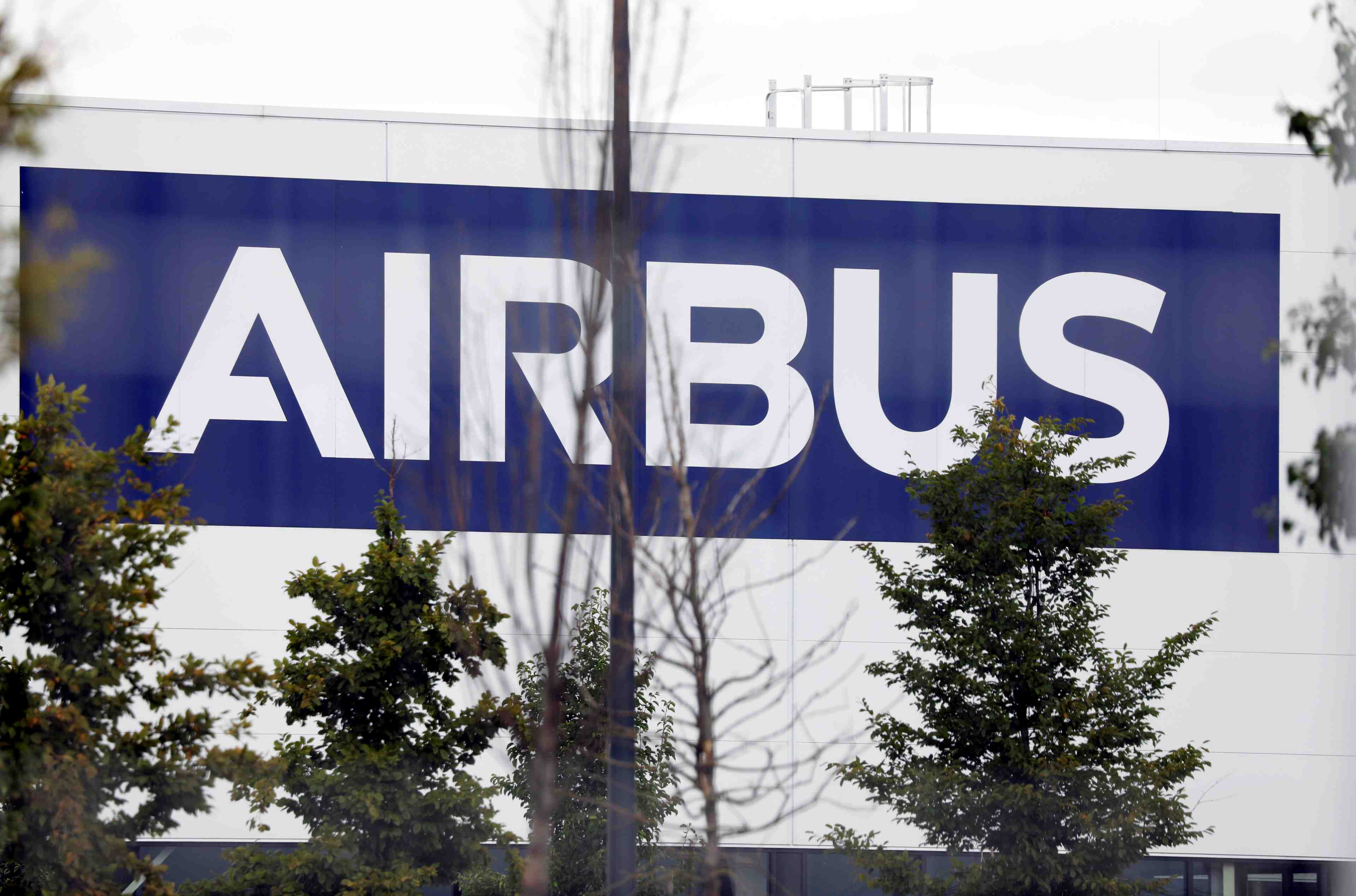 Airbus a suivre a la bourse de paris