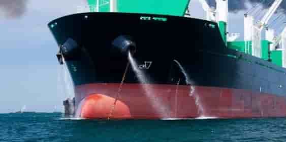 Bio-UV veut conquérir le marché nord-américain du traitement des eaux de ballast des navires, à commencer par ceux de l'US Navy.