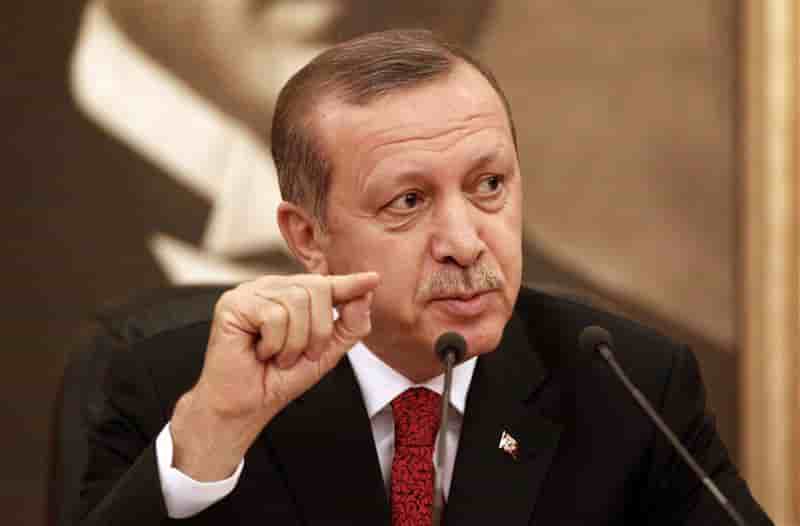 Ouverture d'une enquête pénale sur un "Etat parallèle" en Turquie