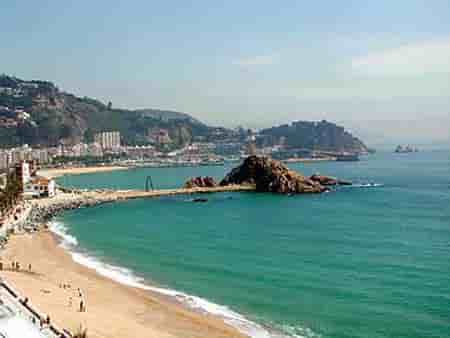 Costa Brava Plage