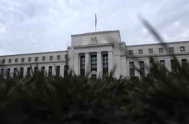 Le dégonflement de son bilan, prochain défi de la Fed