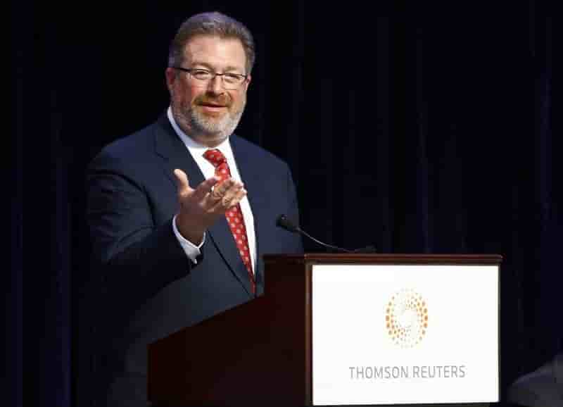 Thomson Reuters annonce un CA et un bénéfice meilleurs que prévu