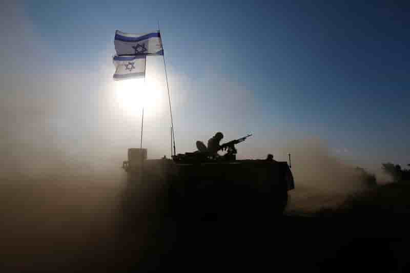 Accord de trêve après un mois de conflit dans la bande de Gaza