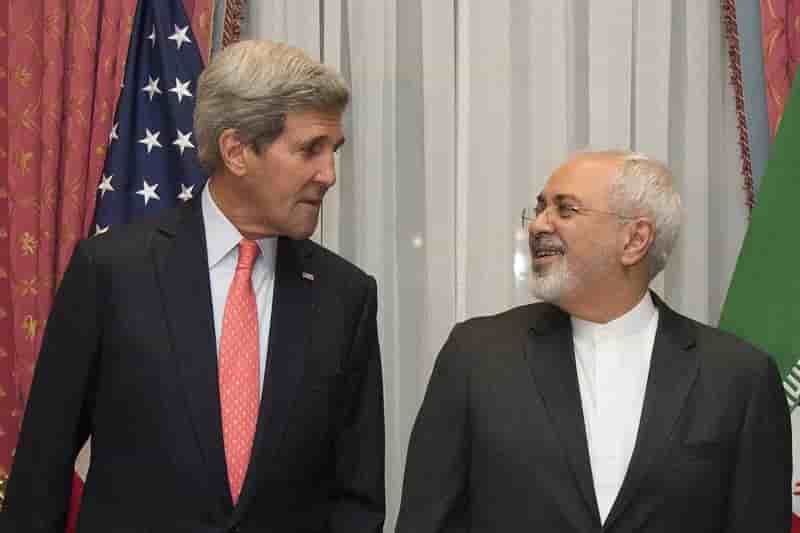 John kerry invite l'iran a repondre de ses recherches passees sur le nucleaire
