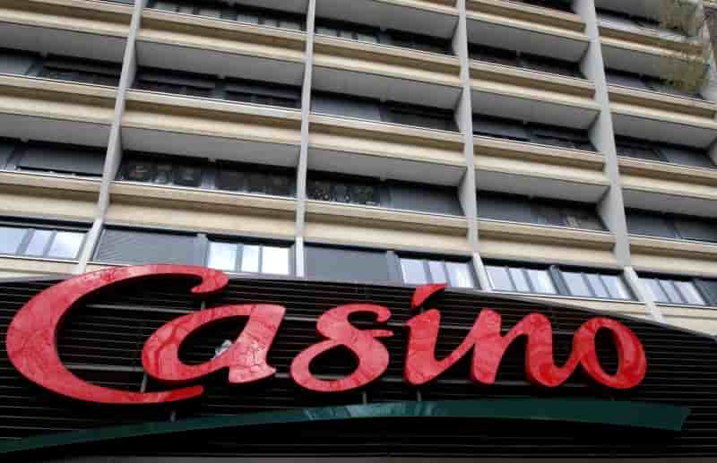 Casino trouve un accord avec la famille baud sur leader price