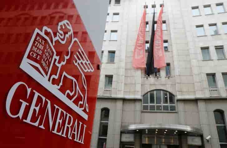 Generali veut se renforcer dans la gestion d'actifs