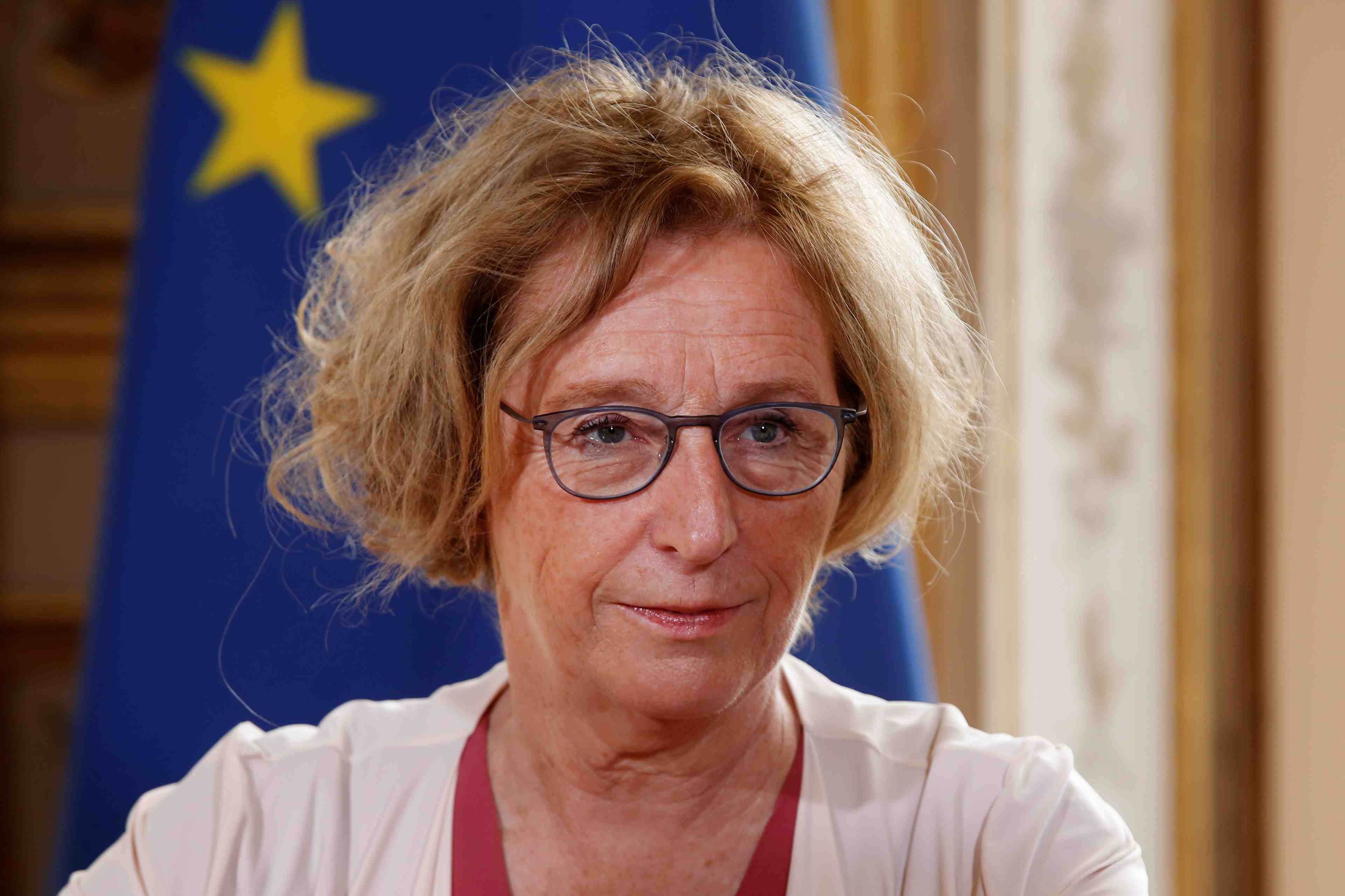 Penicaud dit croire a la negociation sur l'assurance-chomage