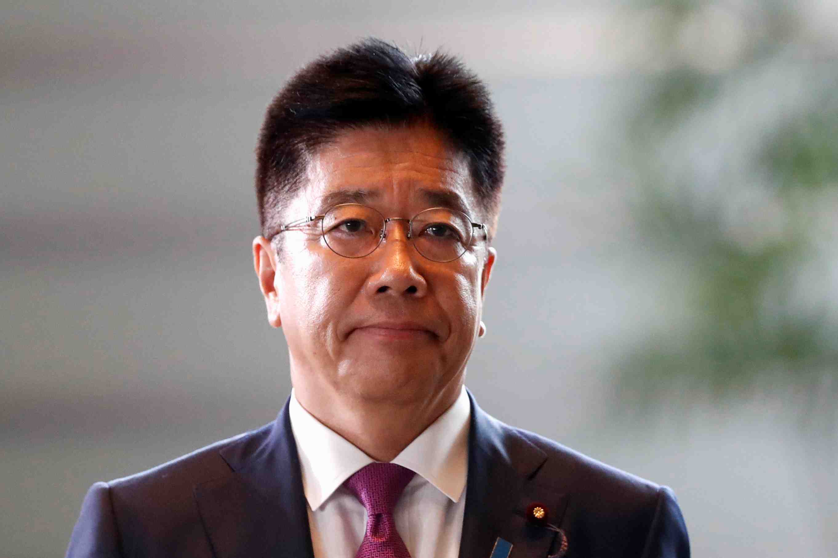 Coronavirus: une personne contaminee au japon sans avoir ete a wuhan