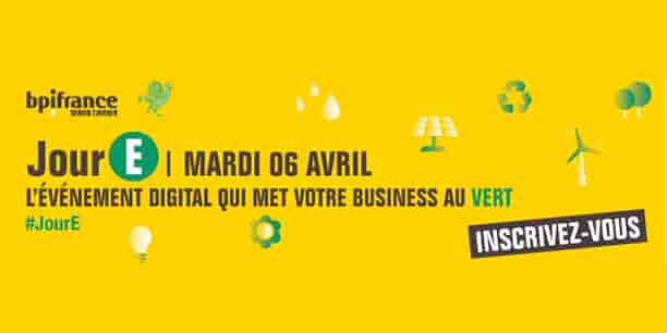 jour E