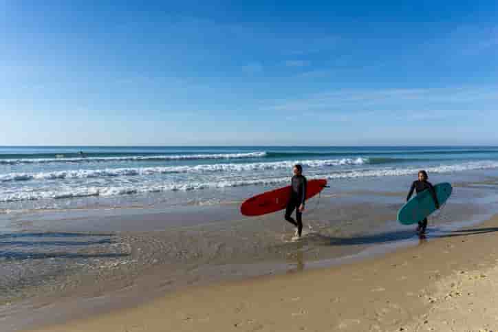 Biscarrosse