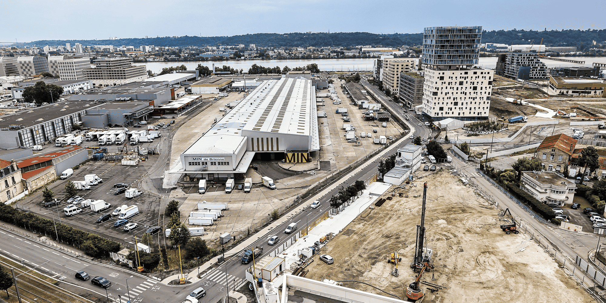 Bordeaux Euratlantique