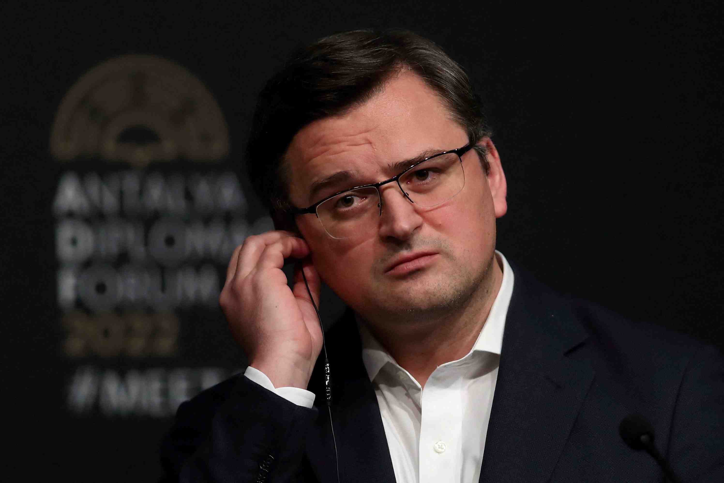 L'ukraine appelle a un boycott des multinationales presentes en russie