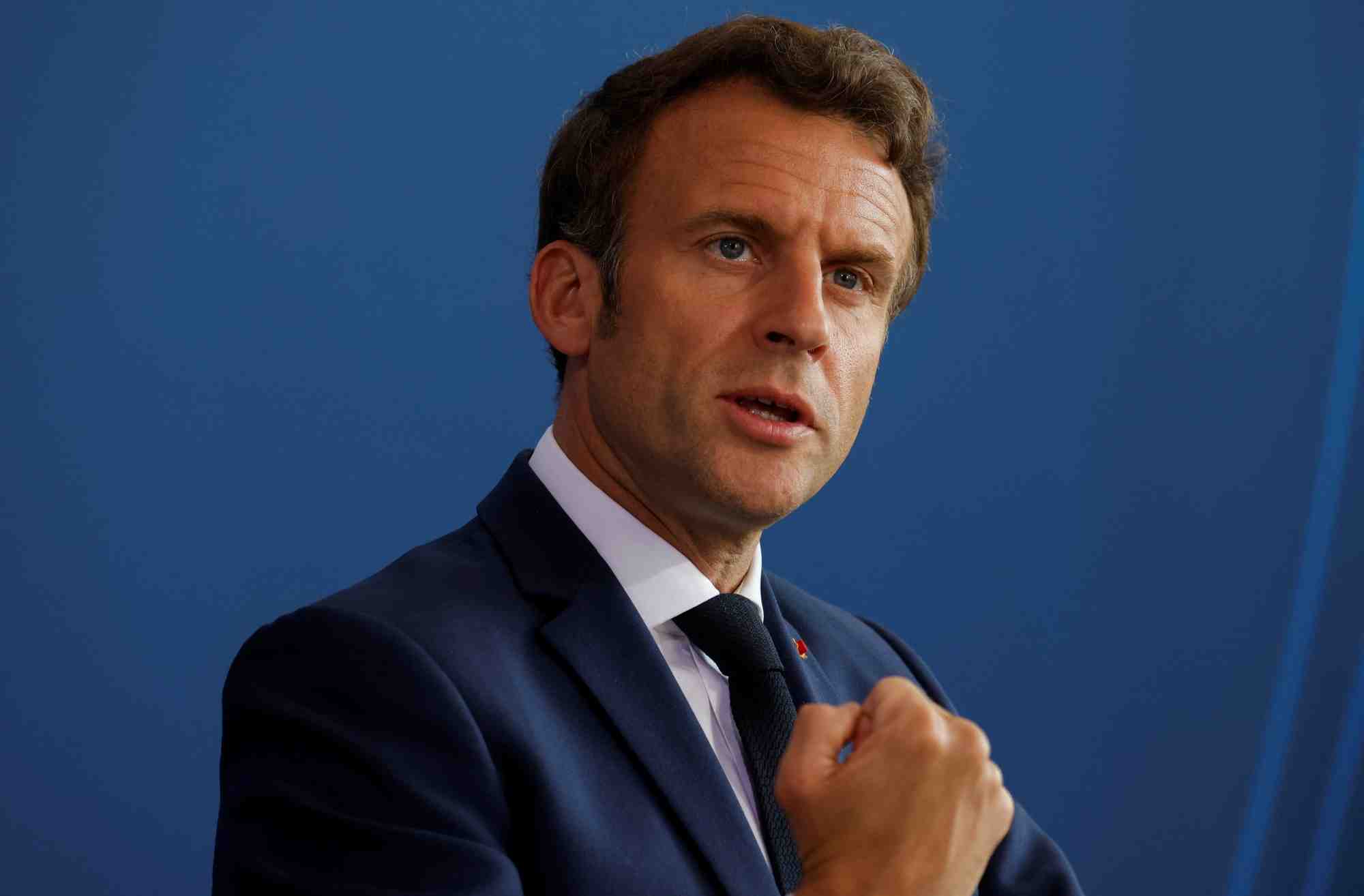 France: la cour de cassation valide le "bareme macron" des indemnites pour licenciement abusif