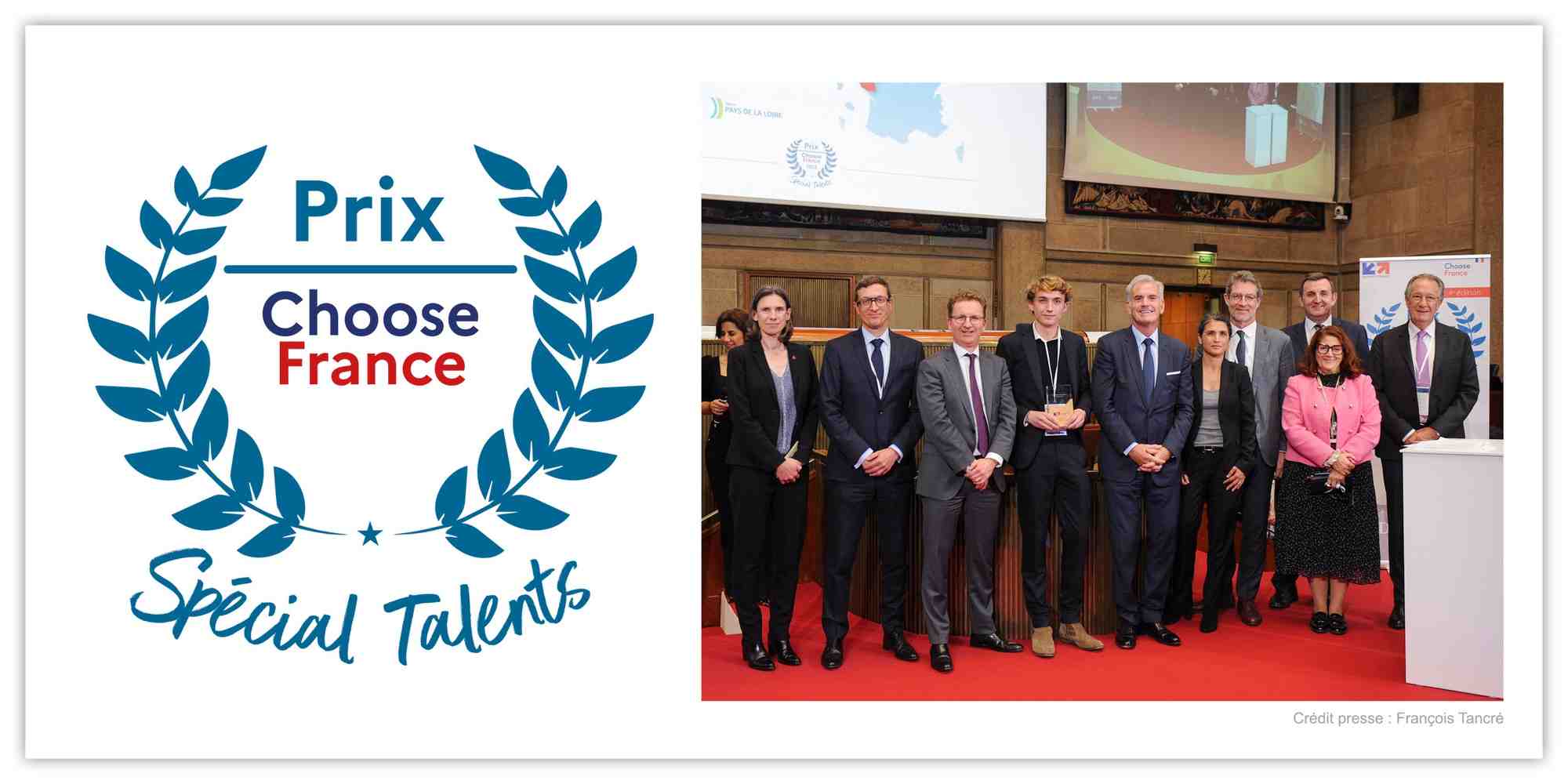Business France