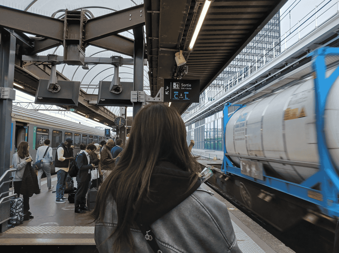 La Région Auvergne-Rhône-Alpes souhaite déposer un dossier de train d'équilibre des territoires pour faire renaître une ligne directe Lyon-Bordeaux.