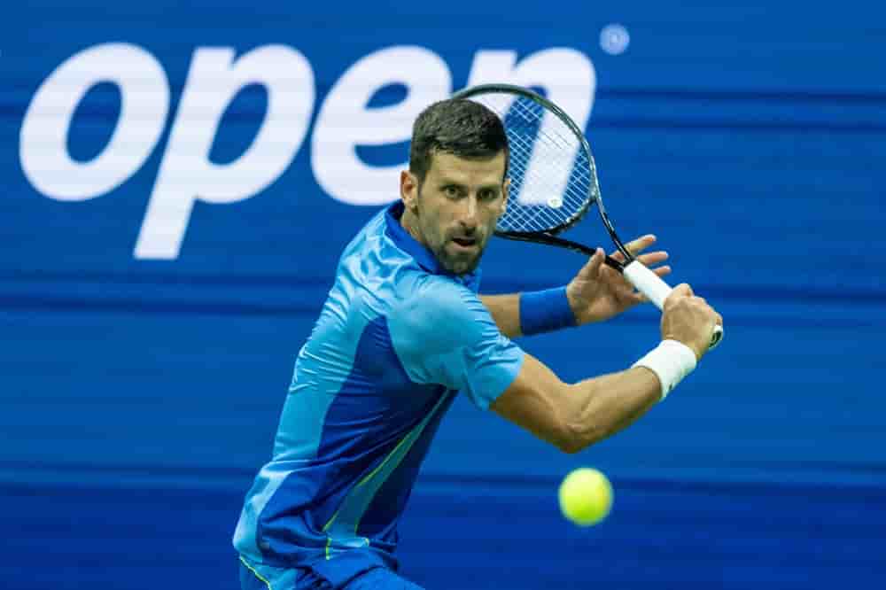 US Open 2024 : Comment regarder les matchs gratuitement ?