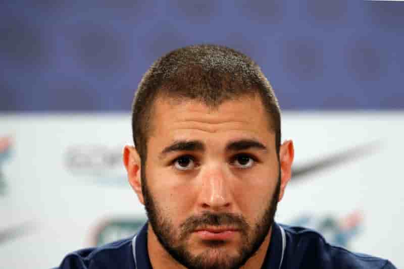 Karim benzema va porter plainte pour violation du secret de l'instruction