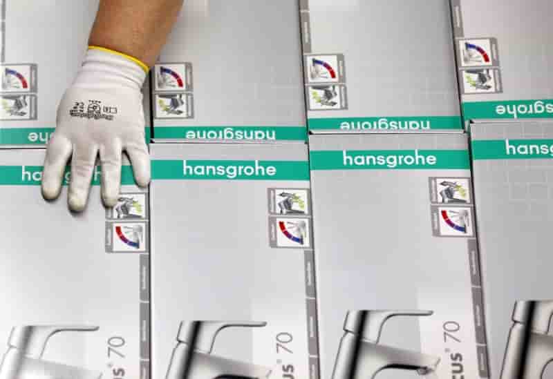 Excedent commercial allemand plus eleve que prevu