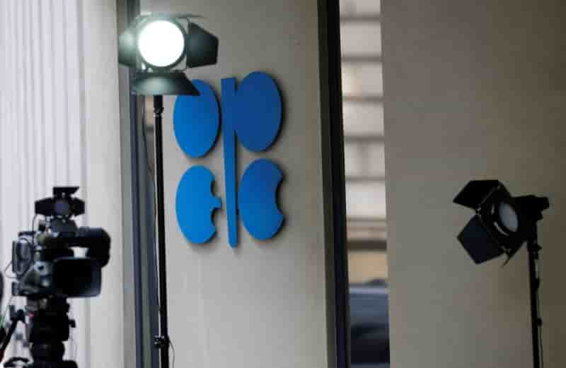 Opep: hausse de la production a cause des pays exemptes