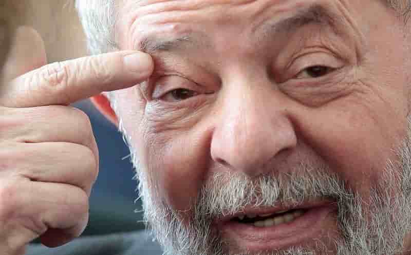 Bresil: sixieme proces pour corruption pour l'ex-president lula