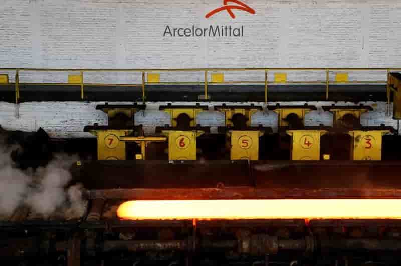 Arcelormittal a suivre a amsterdam