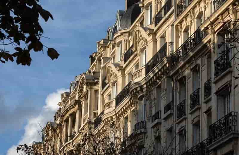 Les deputes adoptent la suppression partielle de la taxe d'habitation