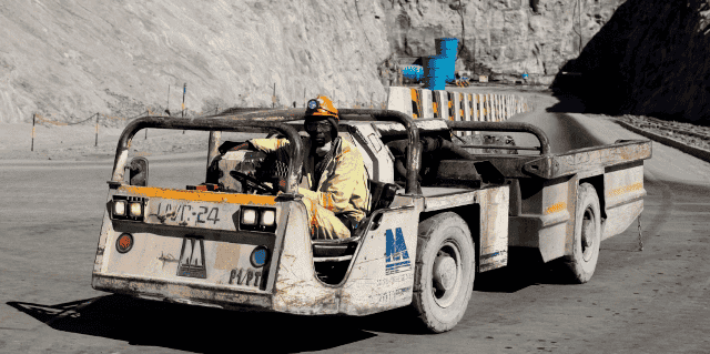 zimbabwe mine Mhondor-Ngezi