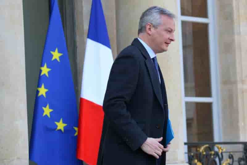 Vers un rapport au parlement sur les investissements etrangers