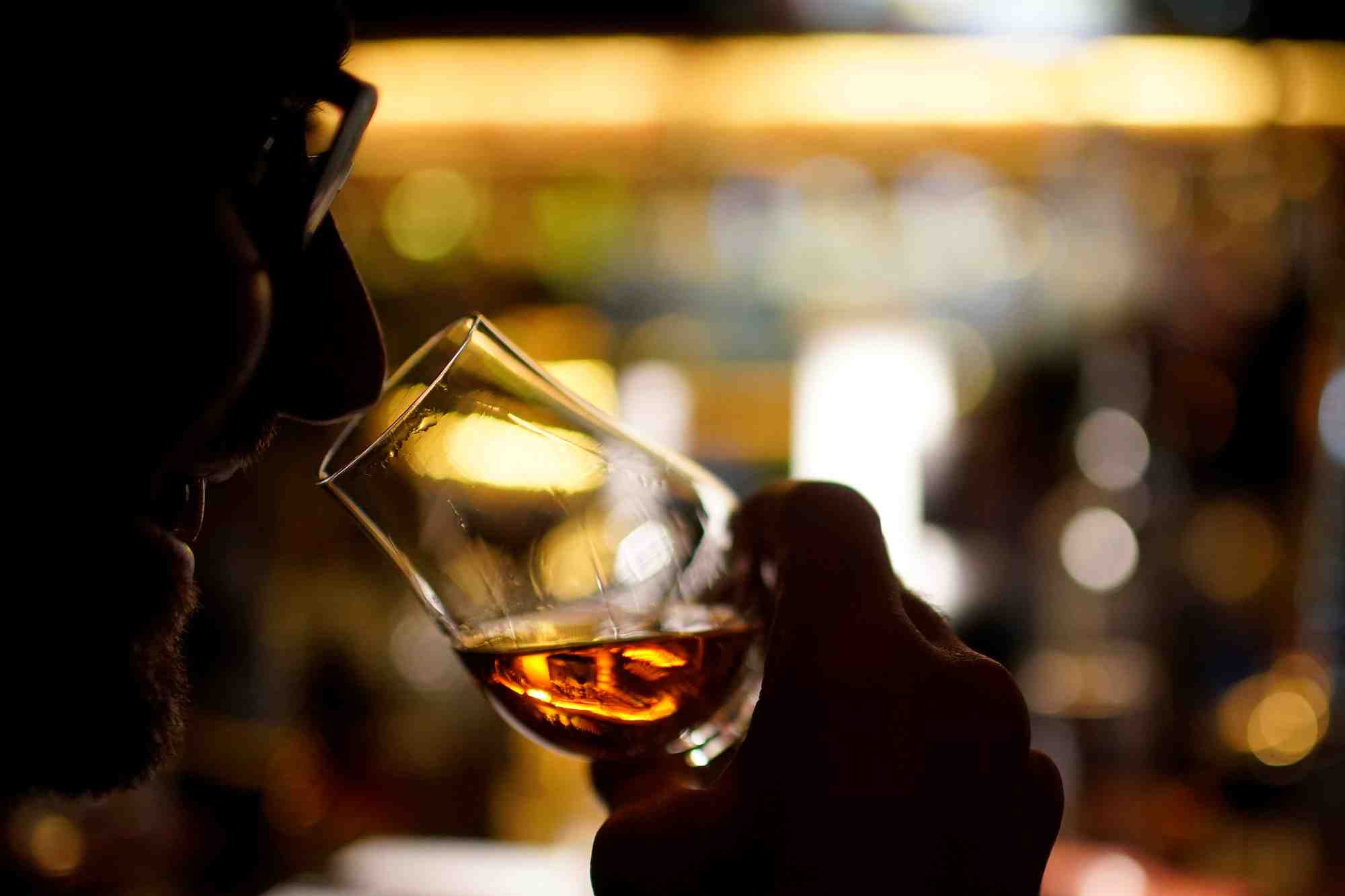 Inde et france ont dope les ventes de whisky ecossais en 2018