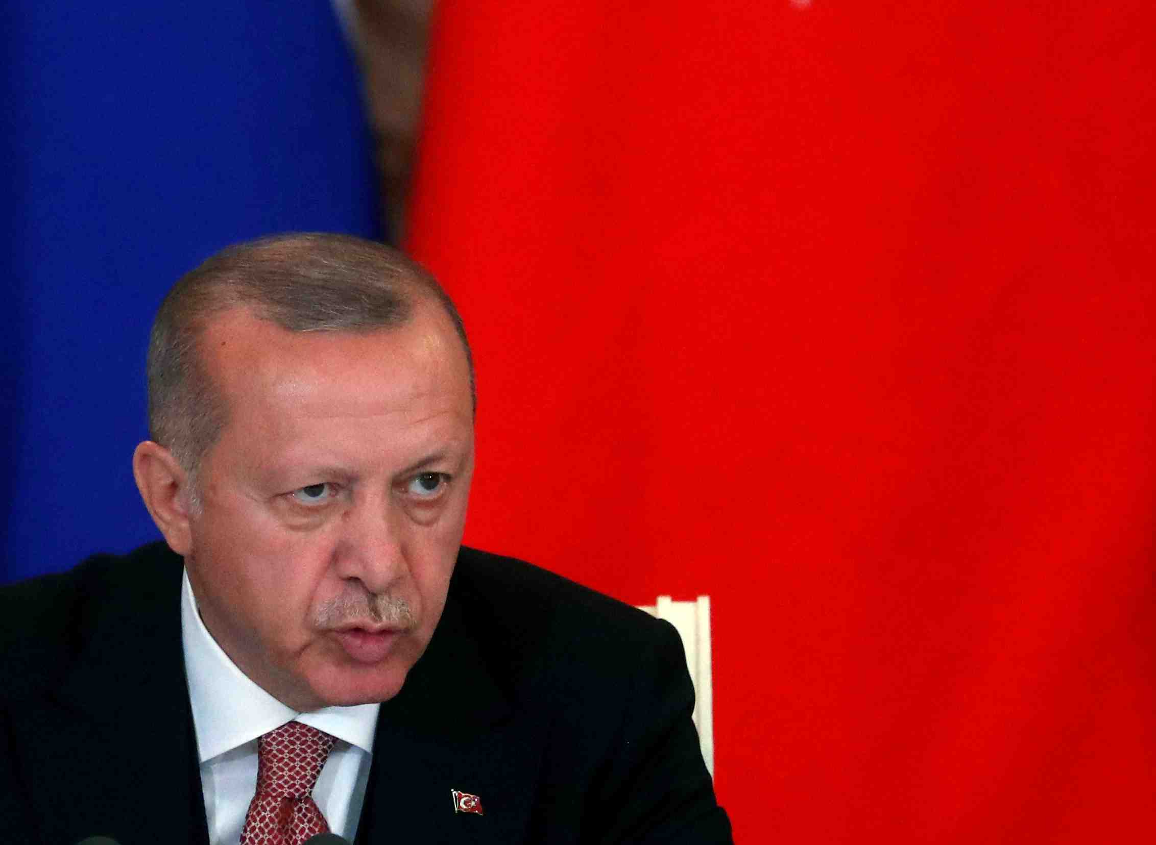 Ankara demande un cessez-le-feu a idlib, moscou favorable aux combats