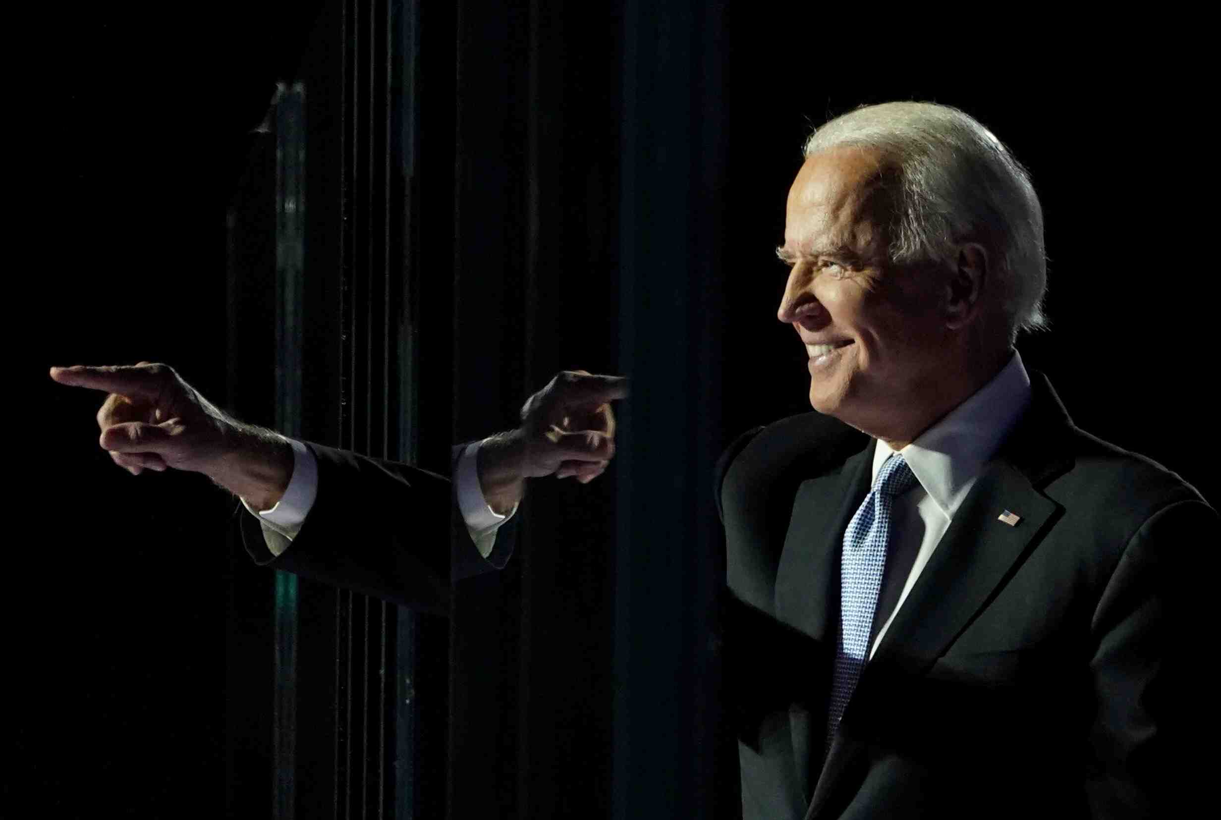 Usa: le college electoral sur le point de confirmer la victoire de biden