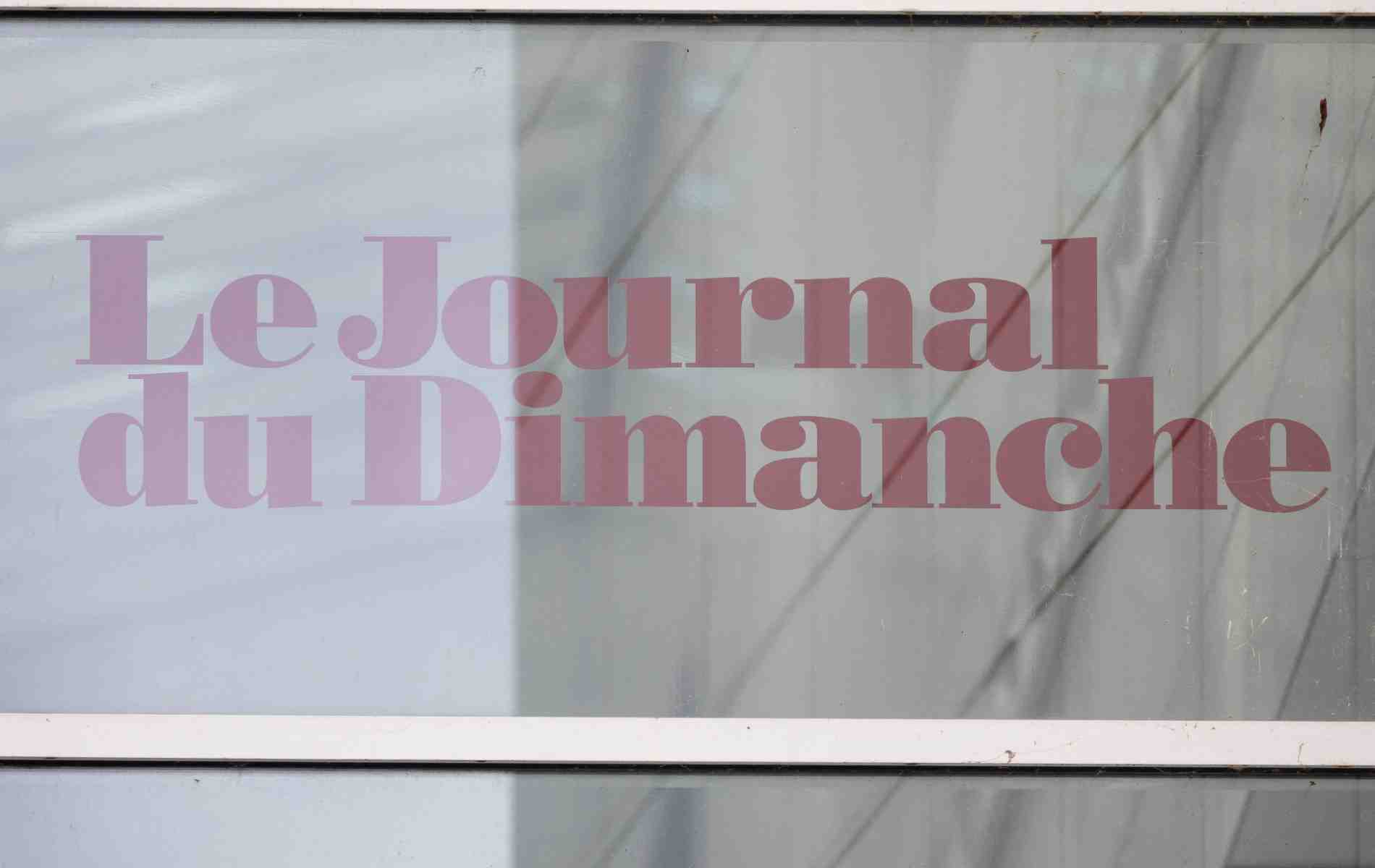 Les journaliste du JDD ont mené 40 jours de grèves, depuis le 22 juin, contre la nomination de Geoffroy Lejeune, ancien rédacteur en chef de Valeurs Actuelles, comme directeur de la rédaction.