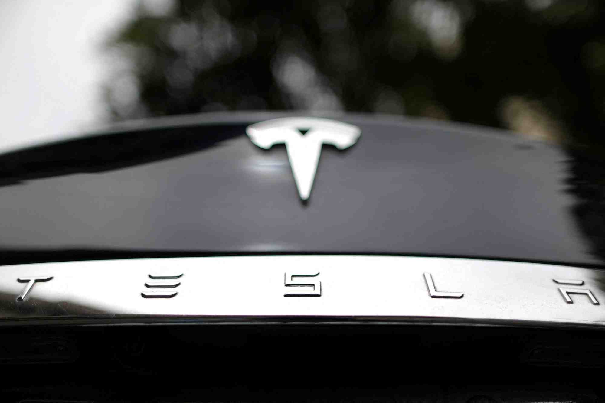 Le constructeur automobile américain a annoncé ce mardi des ventes trimestrielles supérieures au consensus des analystes.