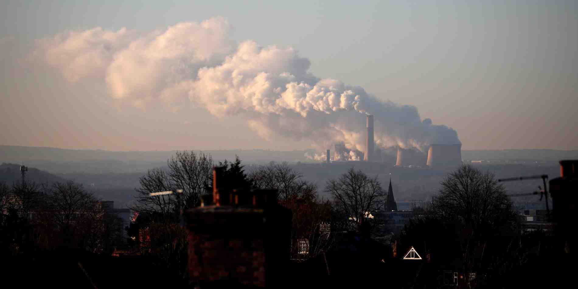 Le Royaume-Uni a fermé en septembre sa dernière centrale au charbon, mais il devra aller plus loin pour atteindre ses ambitions climatiques.