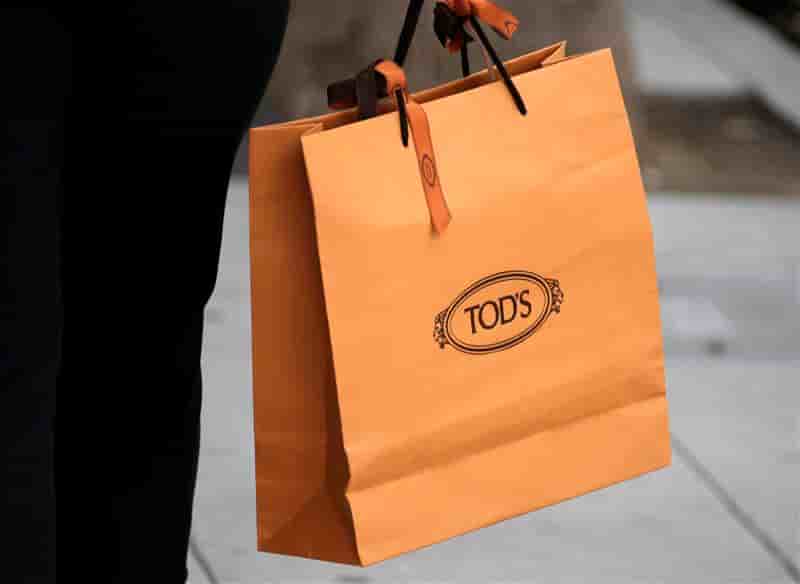 Le chiffre d'affaires 2013 de Tod's inférieur aux attentes