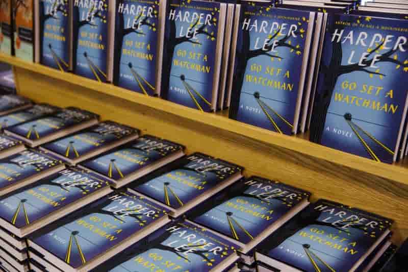La romanciere harper lee est morte