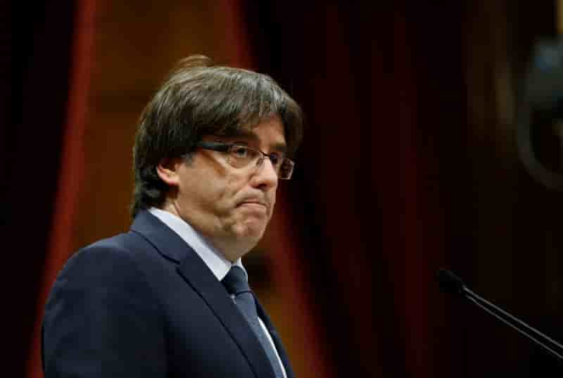 La catalogne vers un referendum sur son independance